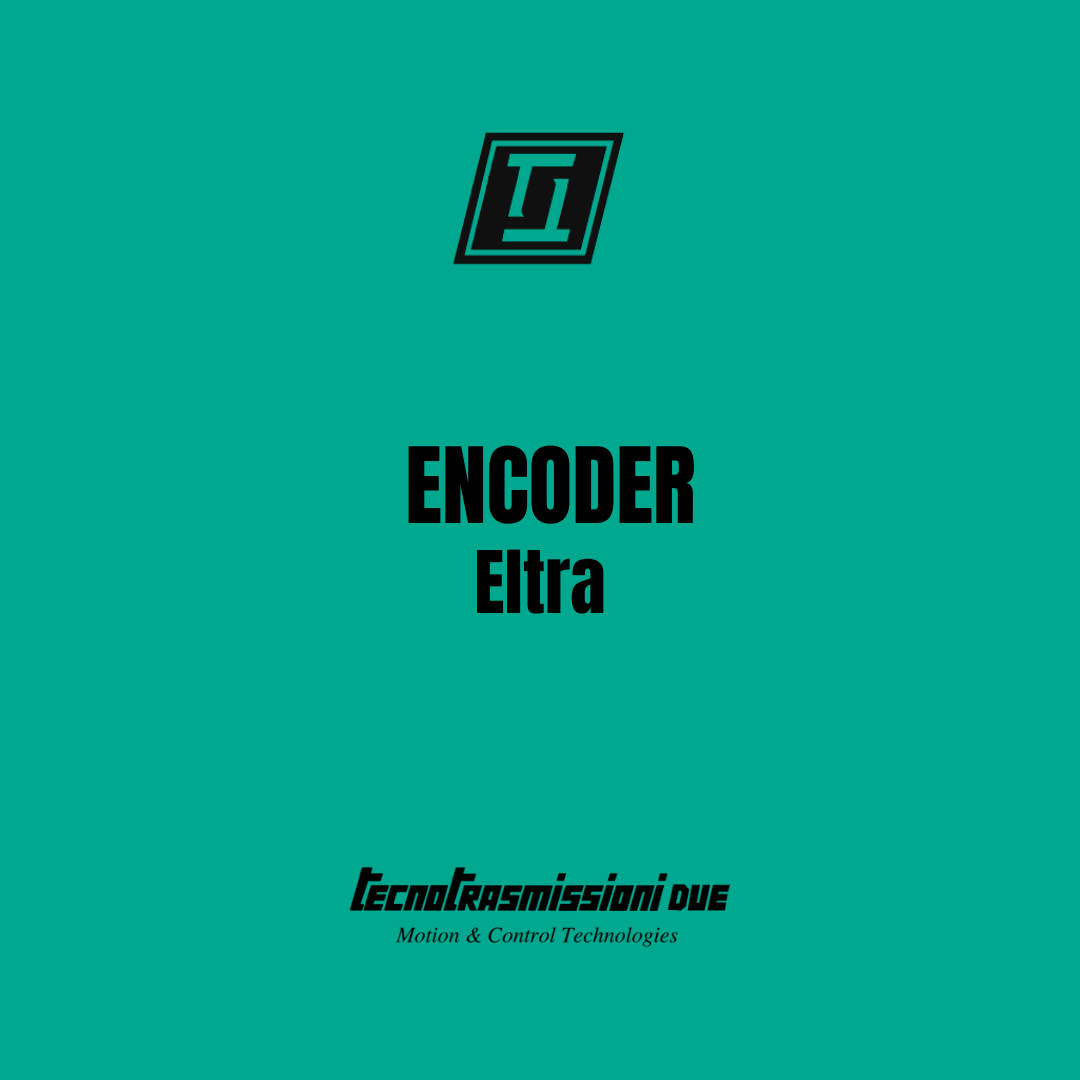 Rivenditori Encoder Eltra