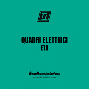 Rivenditori Quadri Elettrici ETA