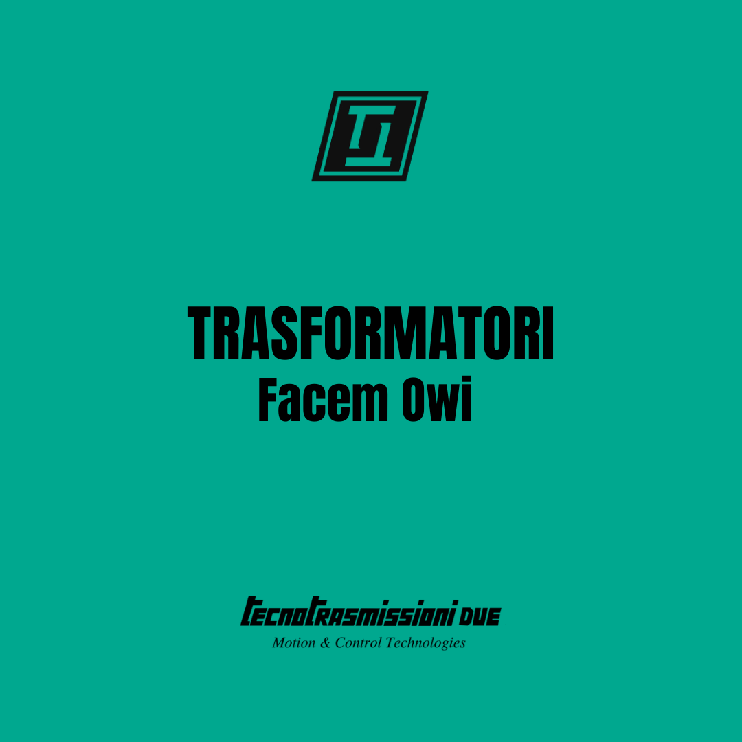 Rivenditori Trasformatori e Induttanze Facem Owi