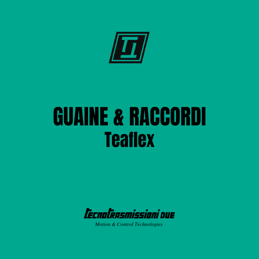 Rivenditori Guaine e Raccordi