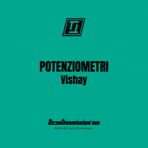 Rivenditori Potenziometri