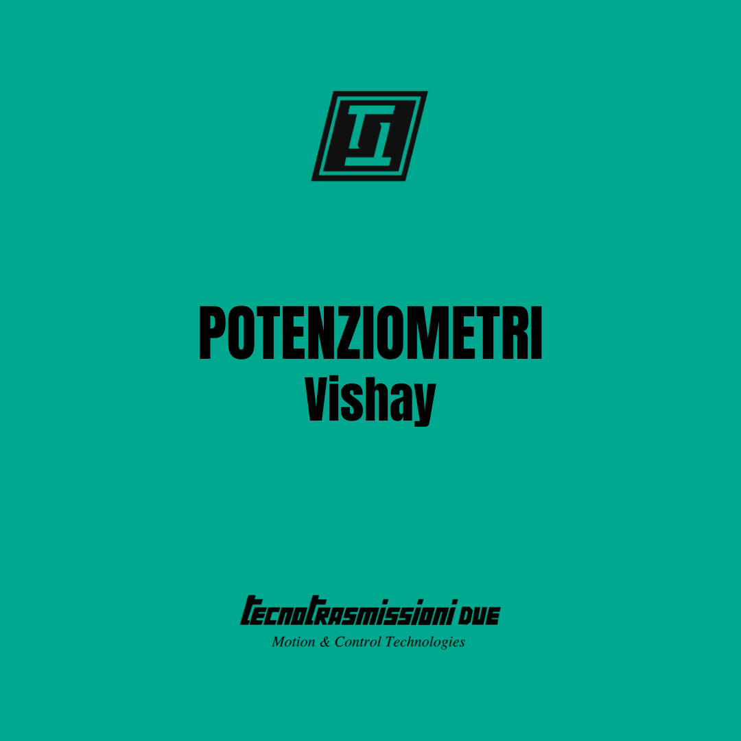 Rivenditori Potenziometri