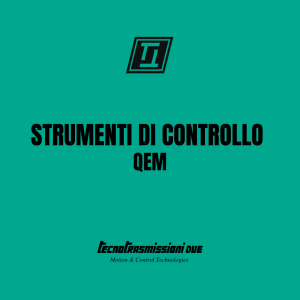Rivenditori strumenti di controllo