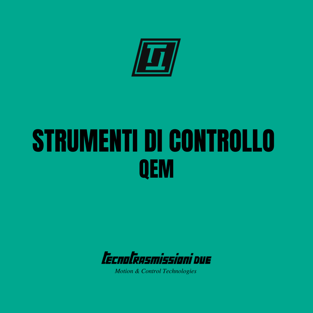 Rivenditori strumenti di controllo
