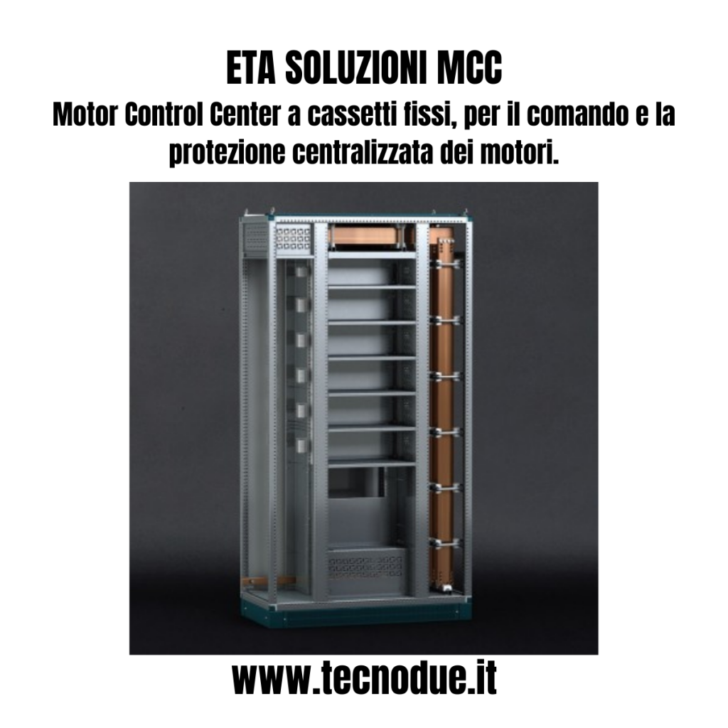 ETA soluzione MCC
